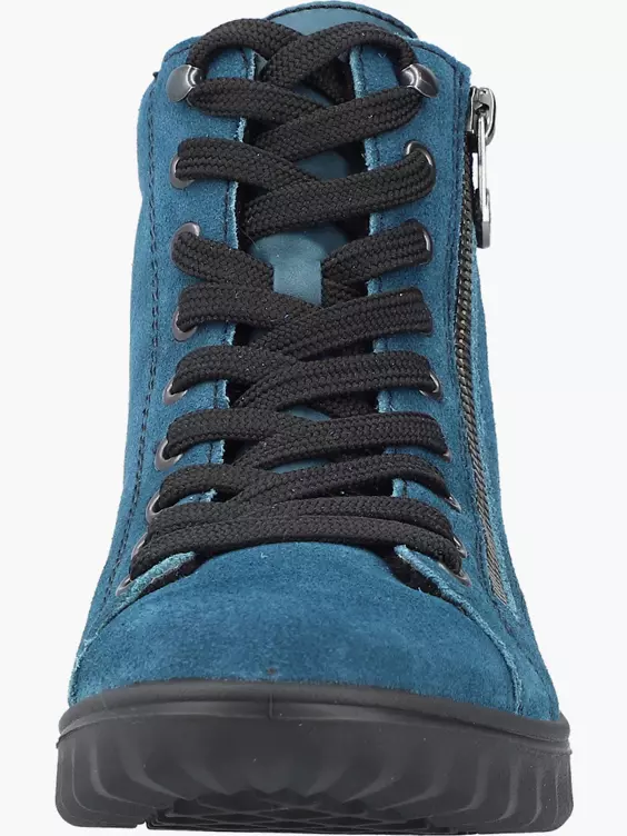 Rieker Damen Schnürstiefel