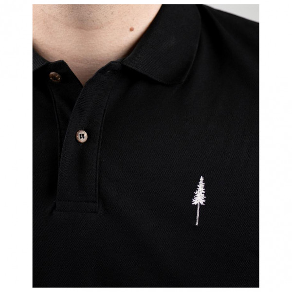 NIKIN - Treepolo - Polo-Shirt