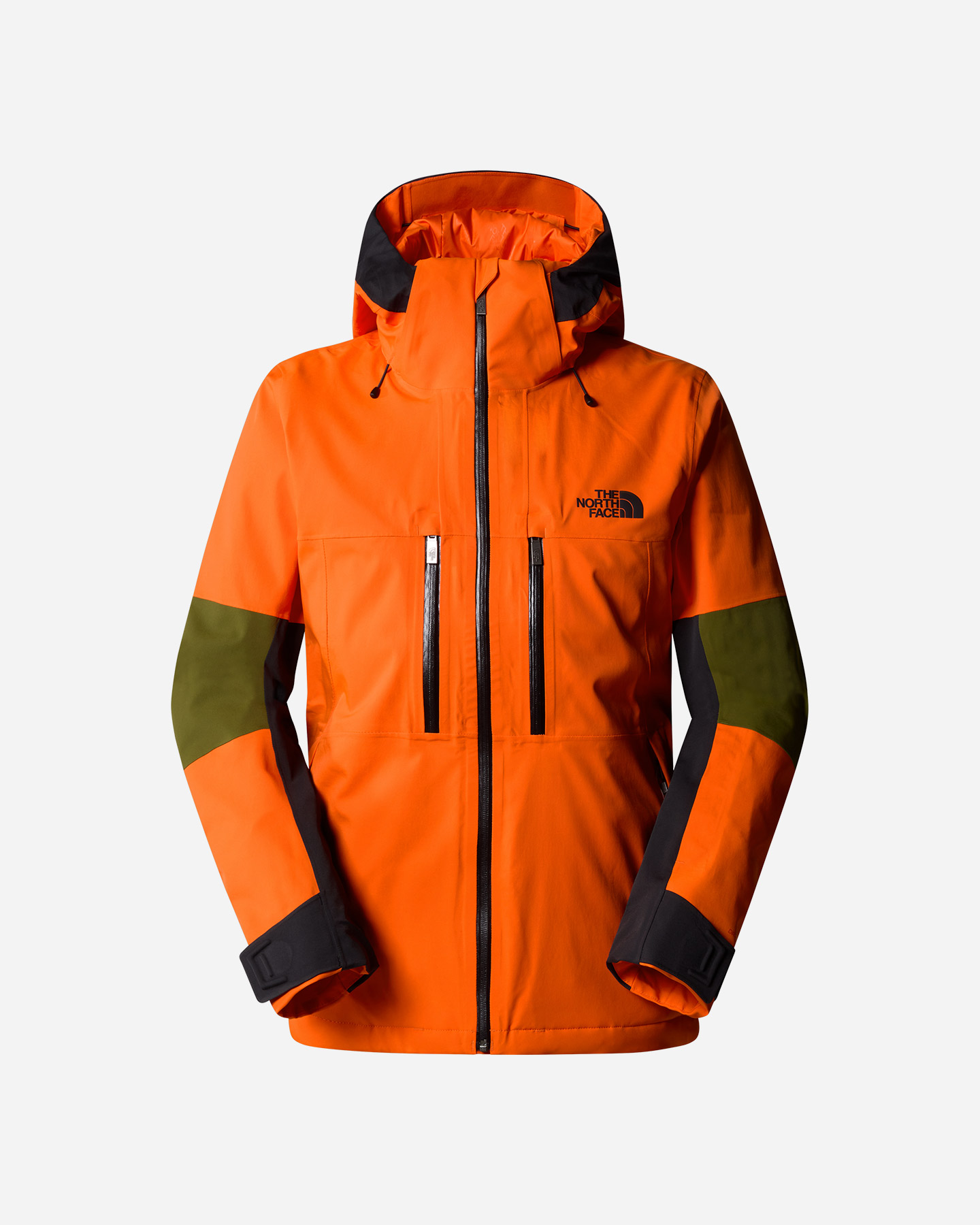 Dámska bunda Giacca Sci The North Face Chakal M NF0A87Y61OP1