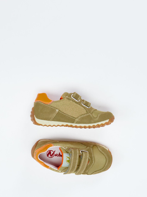 Klettschuh-66212450001 Naturino