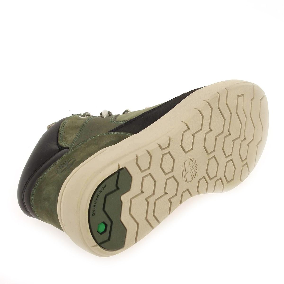 Timberland  SENECA BAY HIKER - Kaki