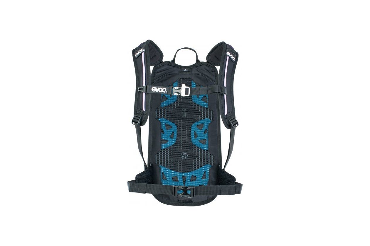 Evoc Stage 6 + Trinkblase 2 L