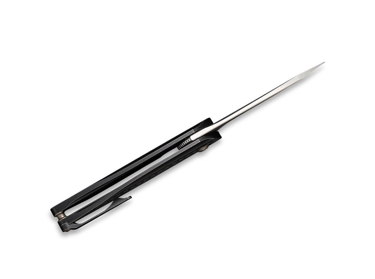 Black Void Opus CF Black