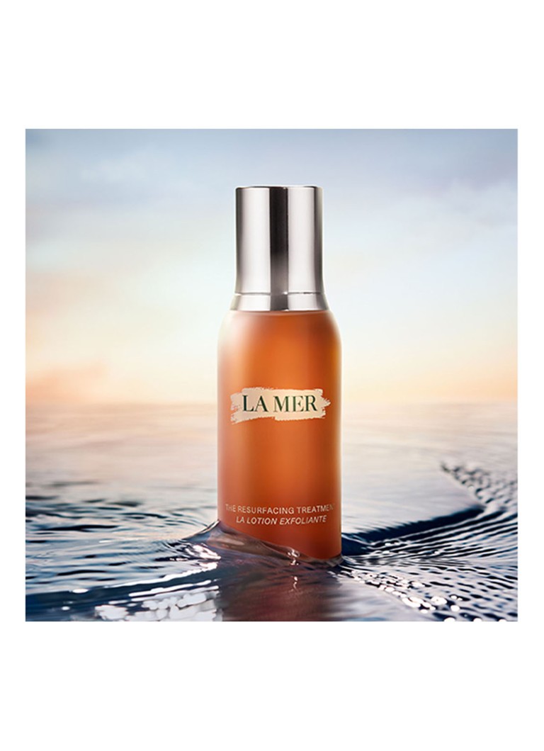 La Mer The Resurfacing Treatment - eksfolierende