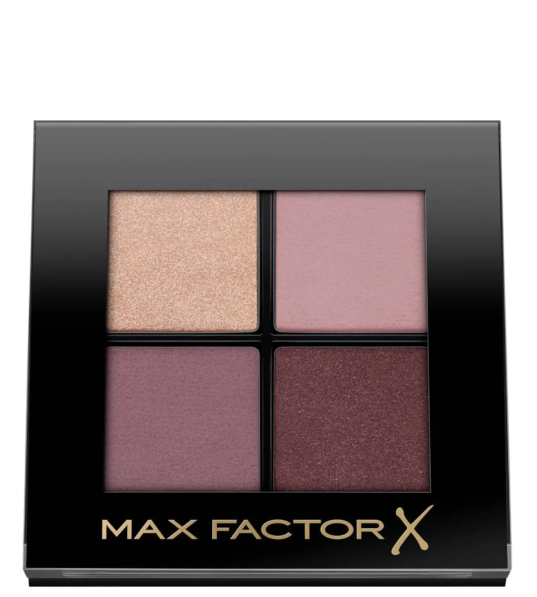Max Factor Color Expert paleta sjenila za oči 002