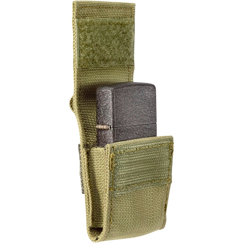 Zippo Feuerzeug - Set