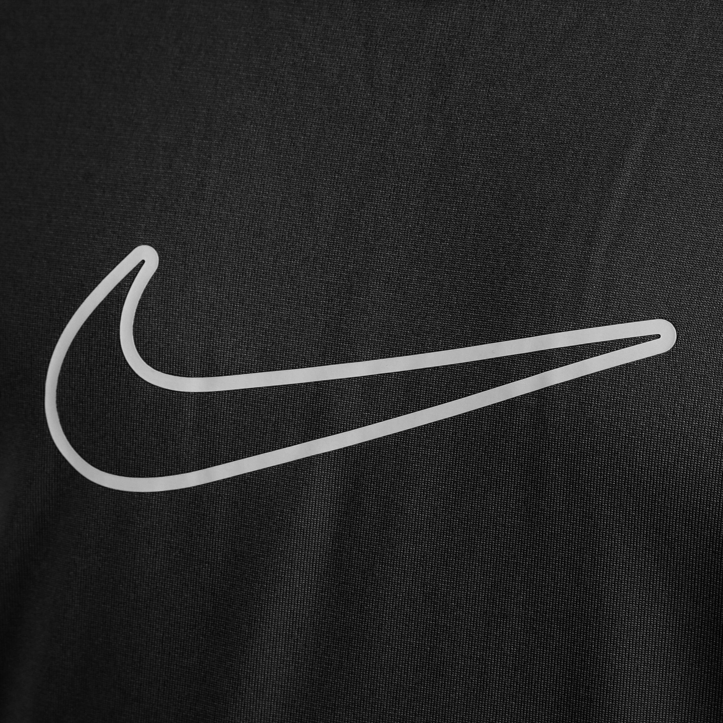 Dri-Fit One Tank-Top Mädchen - Schwarz