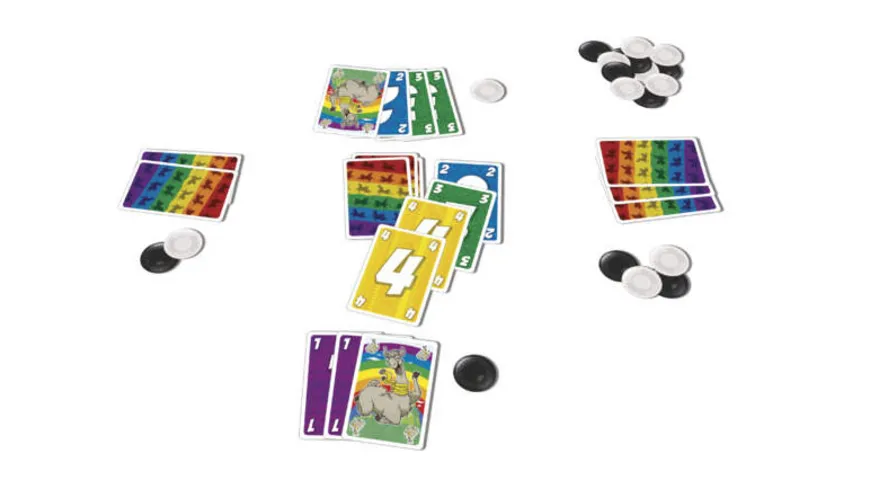 Amigo Spiele - LAMA