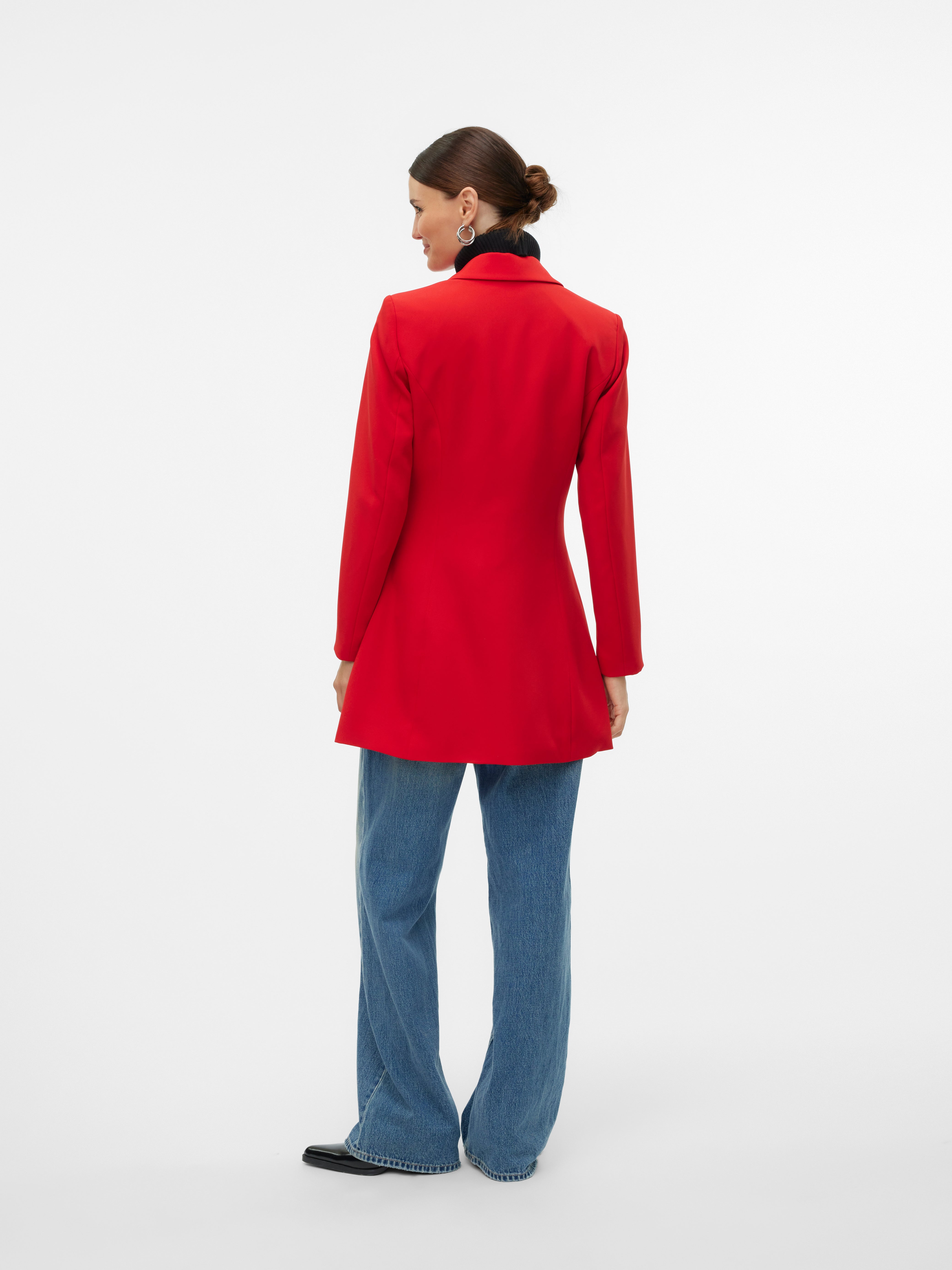VMTAHINA Kleid