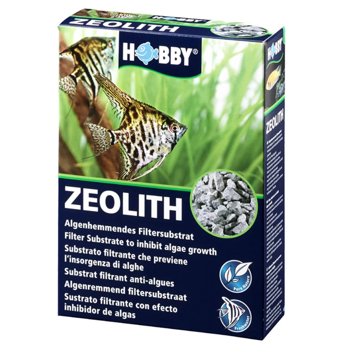 Hobby Zeolith 5-8mm 1.000g günstig kaufen