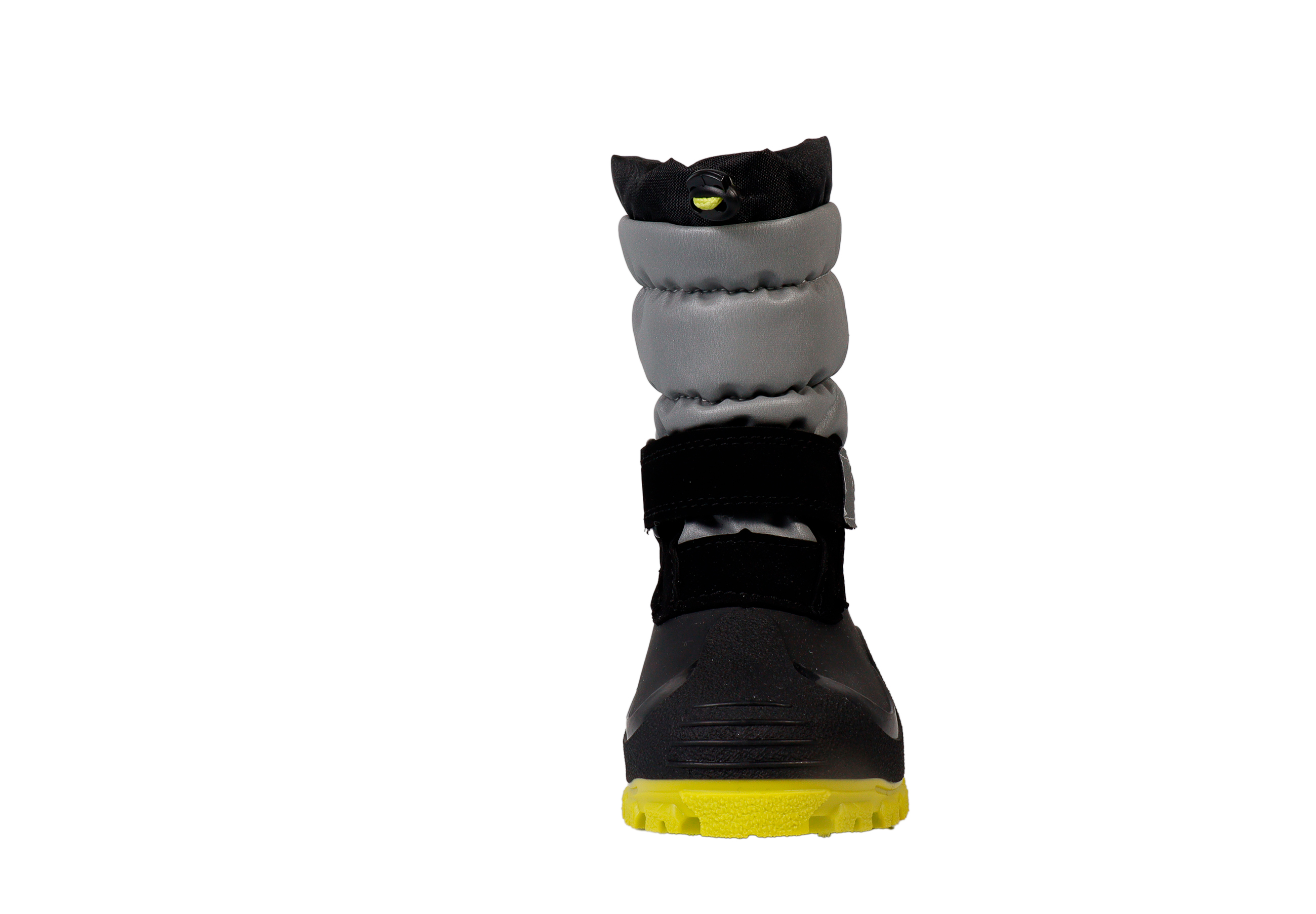 Lurchi Stiefel Figo - schwarz