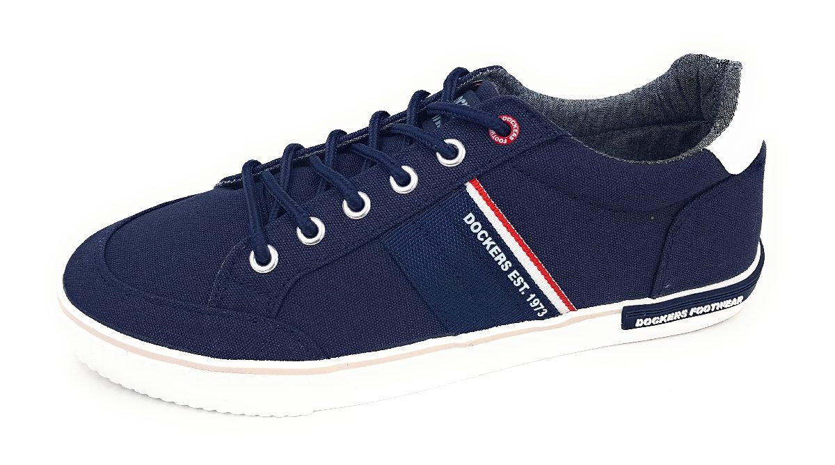 Dockers by Gerli 52BA002-700660 Blau navy