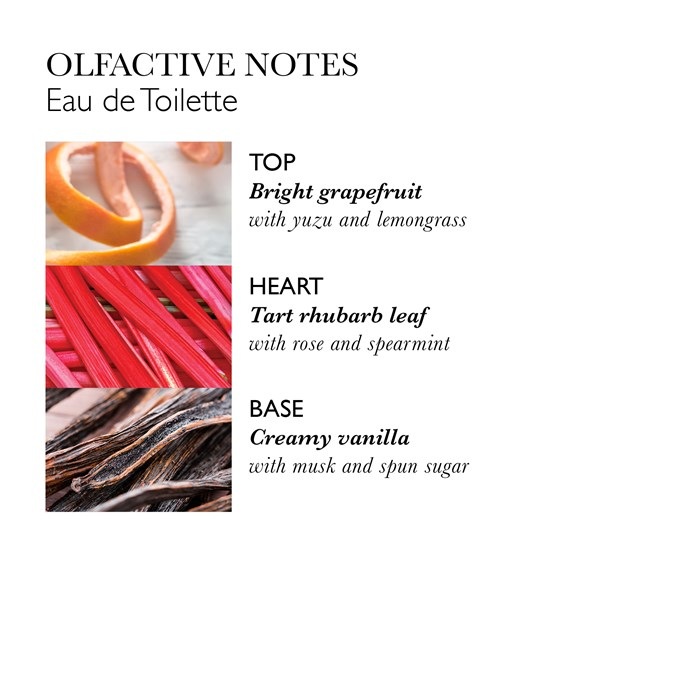 Perfumed Soap