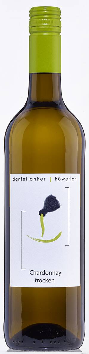 Weingut Daniel Anker Chardonnay 2022