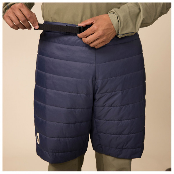 Specialized-Fjällräven - Thermo Shorts - Radhose