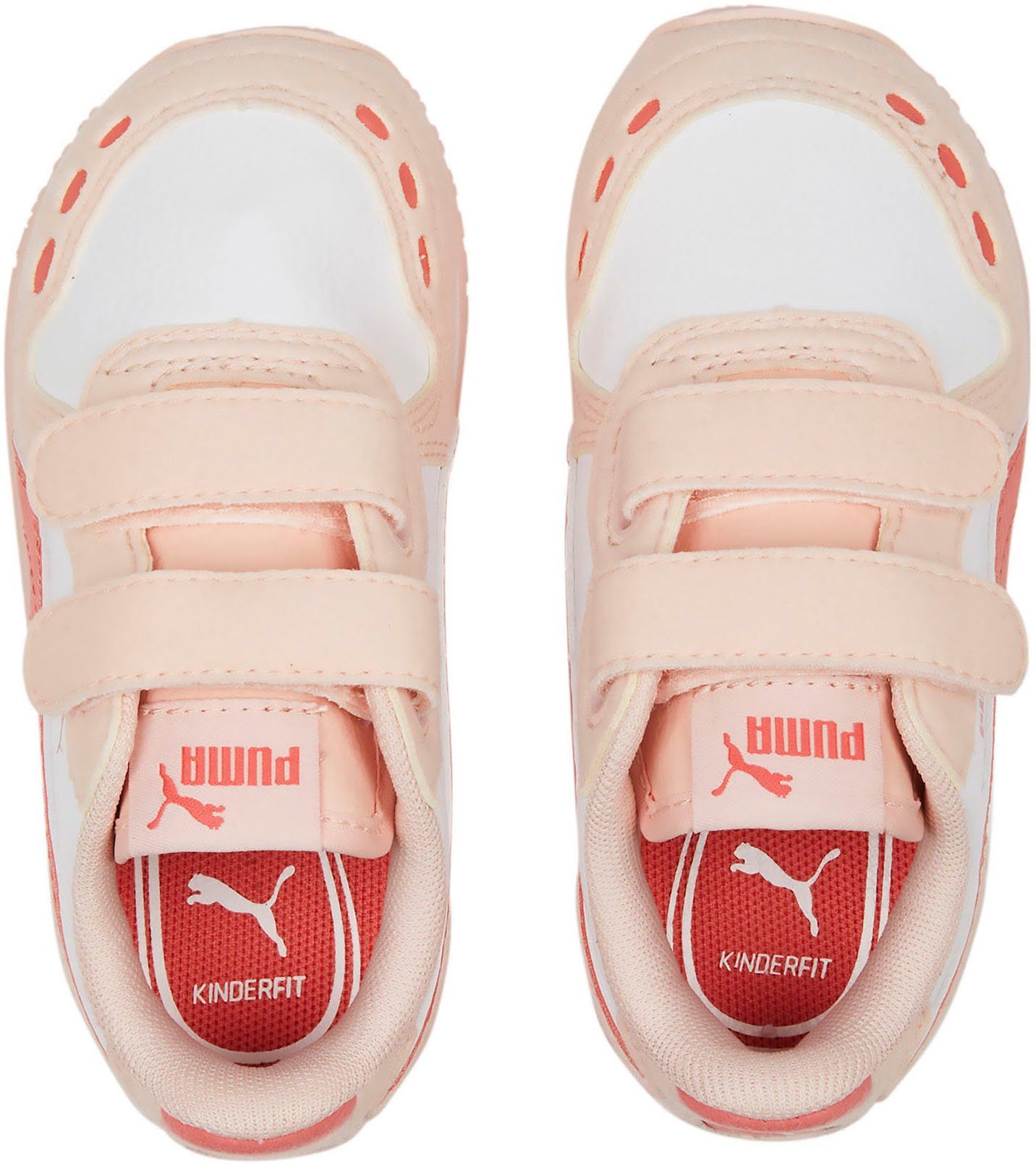 PUMA CABANA RACER SL 20 V INF Sneaker mit Klettverschluss