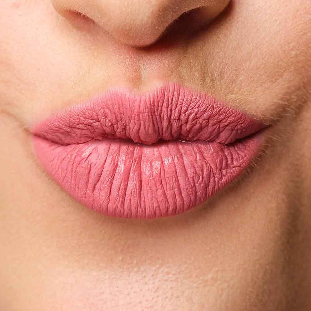 ARTDECO Lippenmakeup Mat Passion Lip Fluid