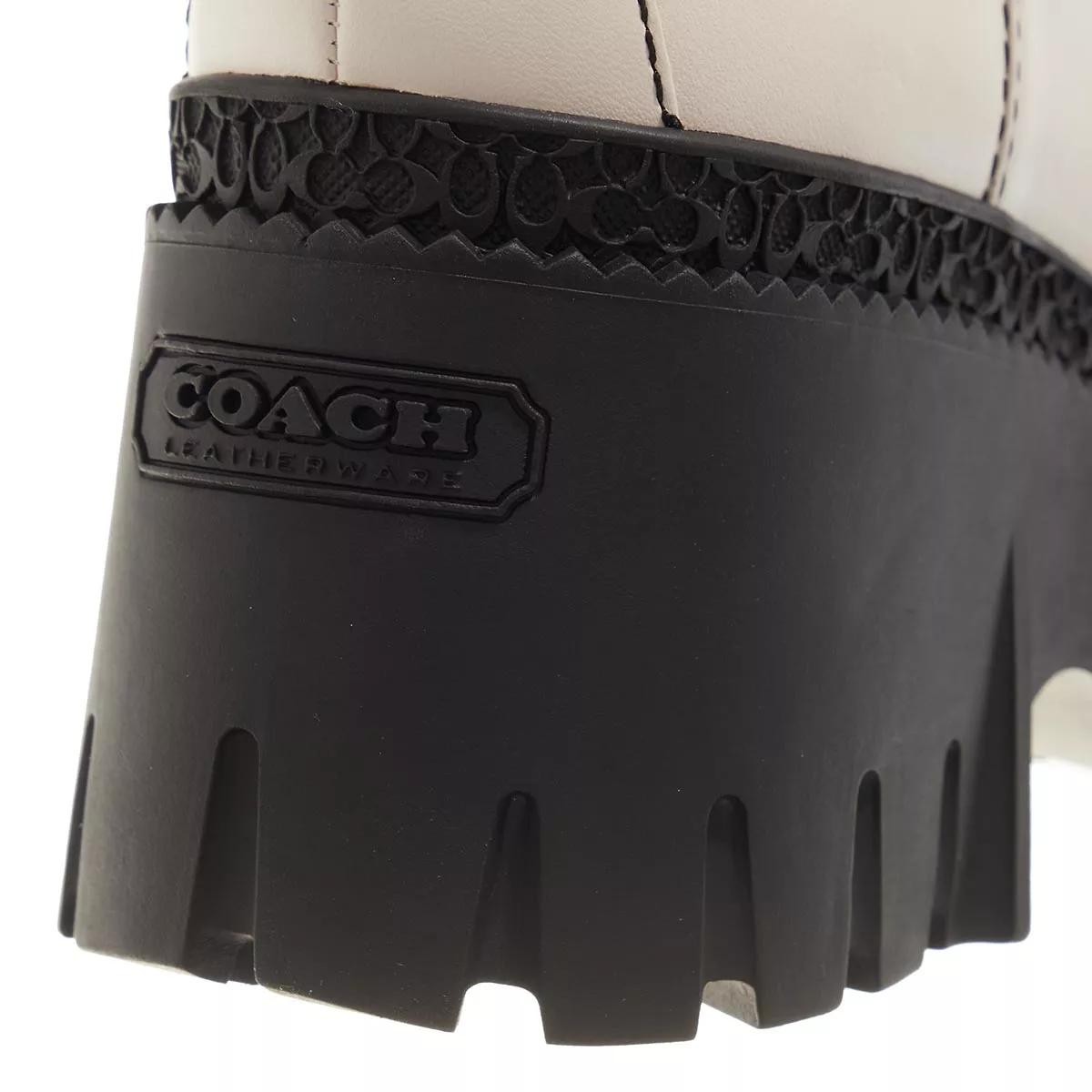 COACH Stiefeletten bunt Chelsea Boot