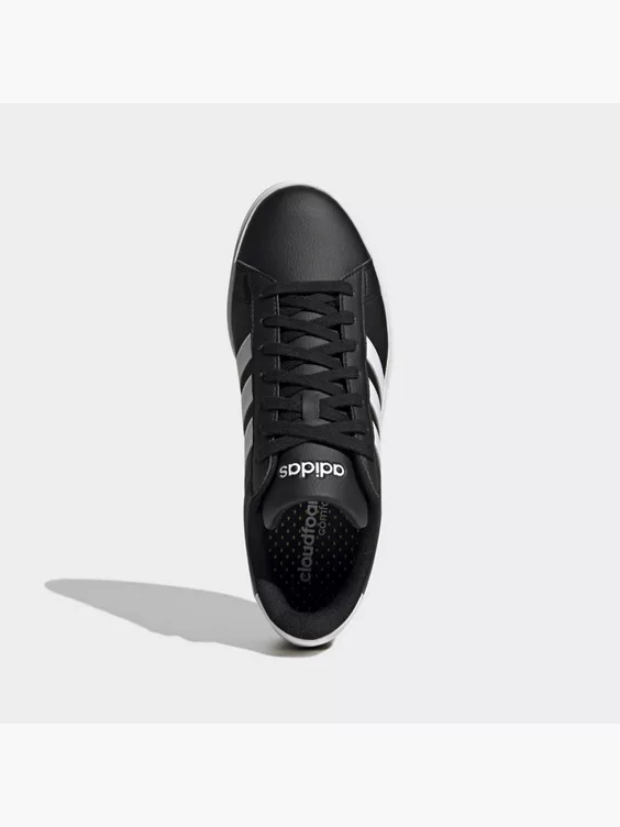 adidas Grand Court Cloudfoam Comfort Schuh