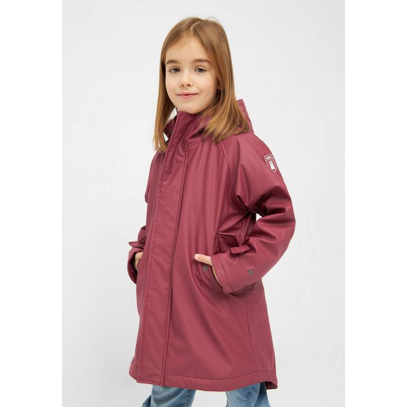 Derbe Tidaholm Regenjacke Kinder