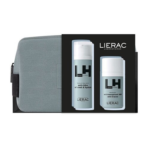 Lierac Homme Global Anti-Aging Set