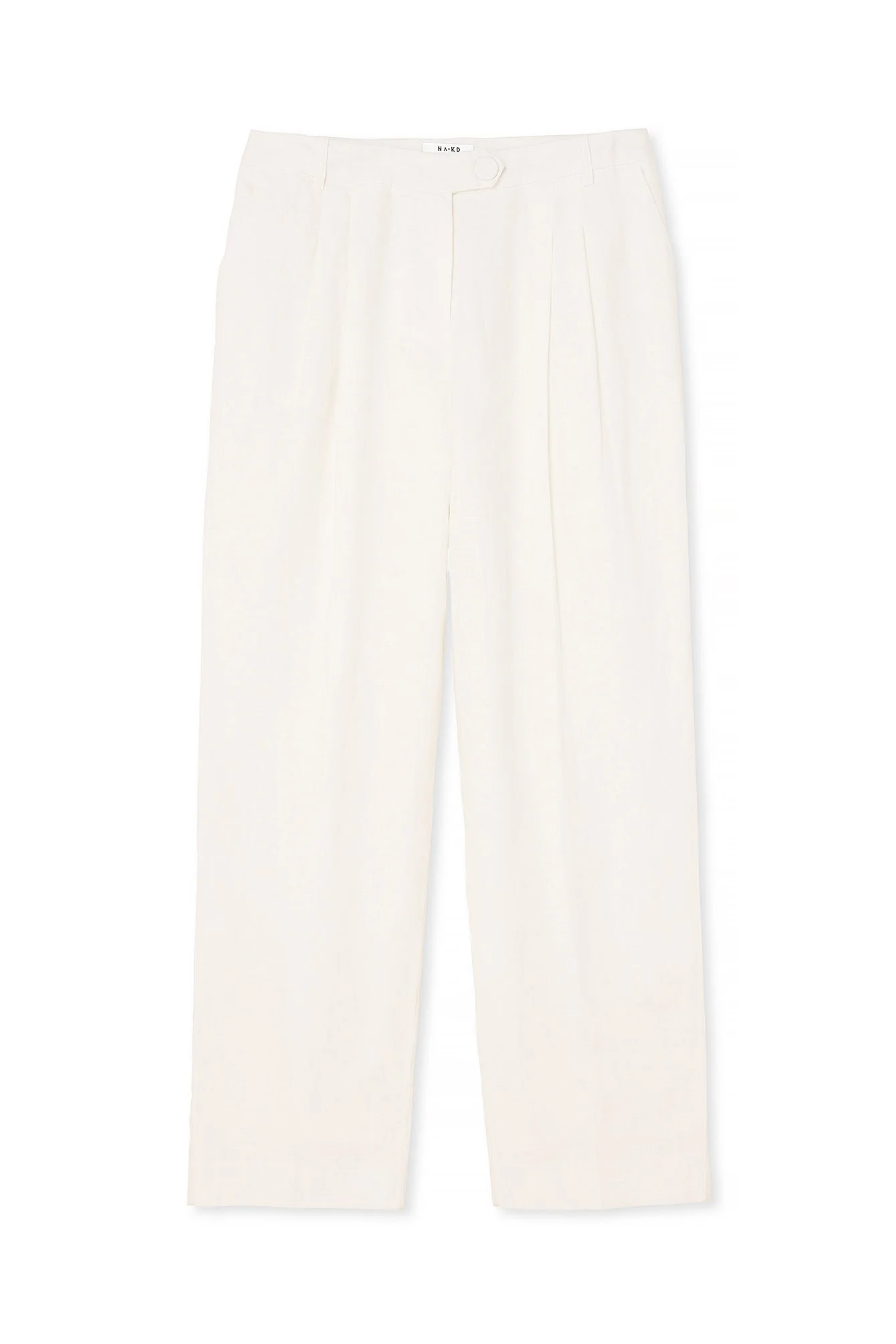 Leinenhose