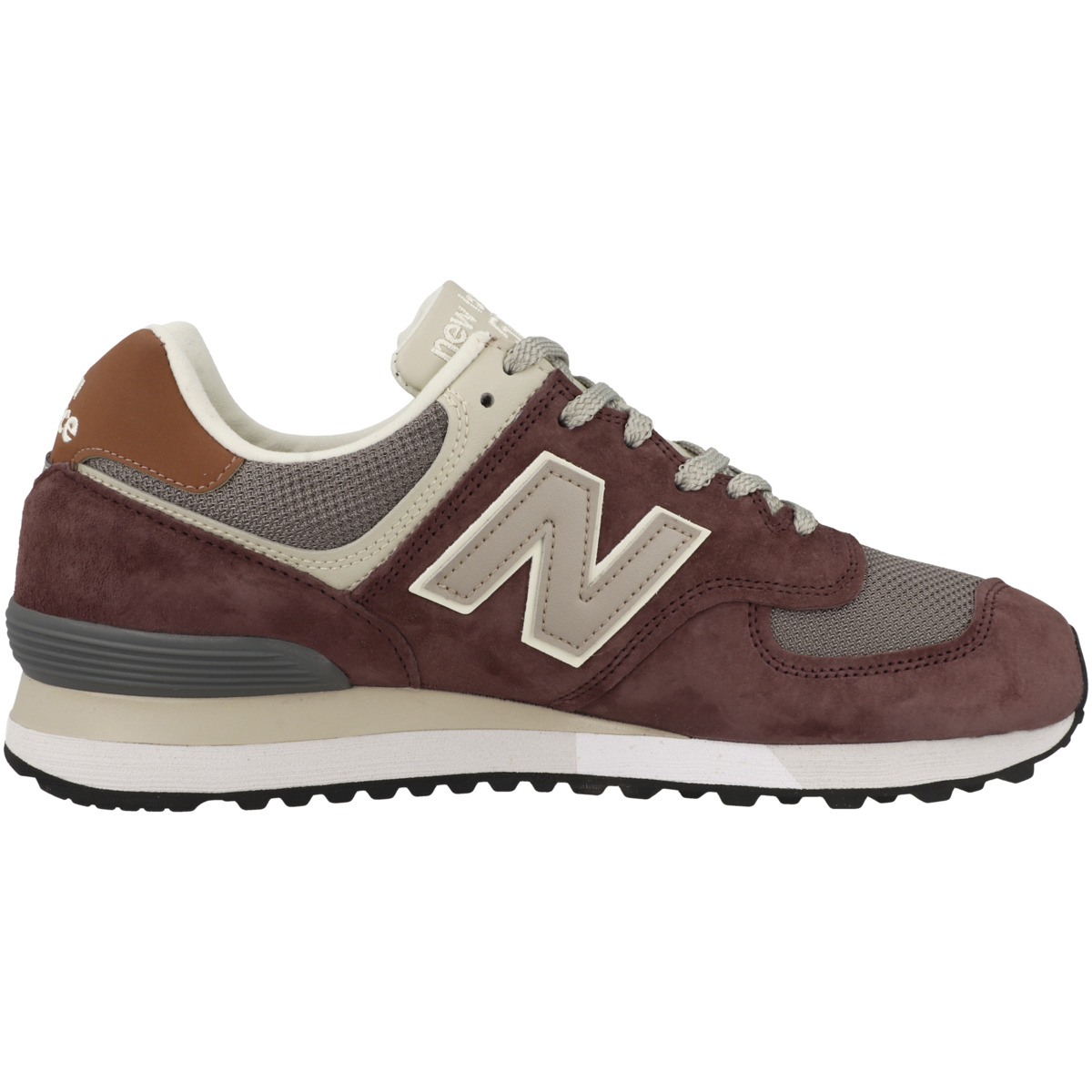 New Balance OU 576 Made in UK Sneaker Low rot