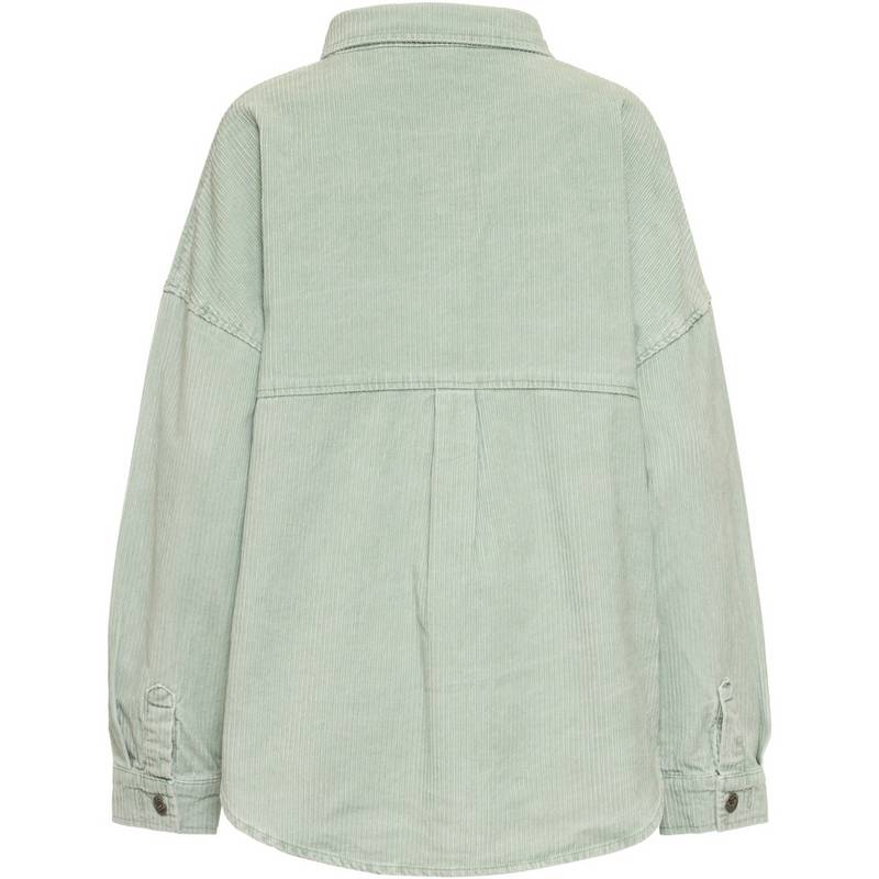 Roxy Kick Back Langarmhemd Damen