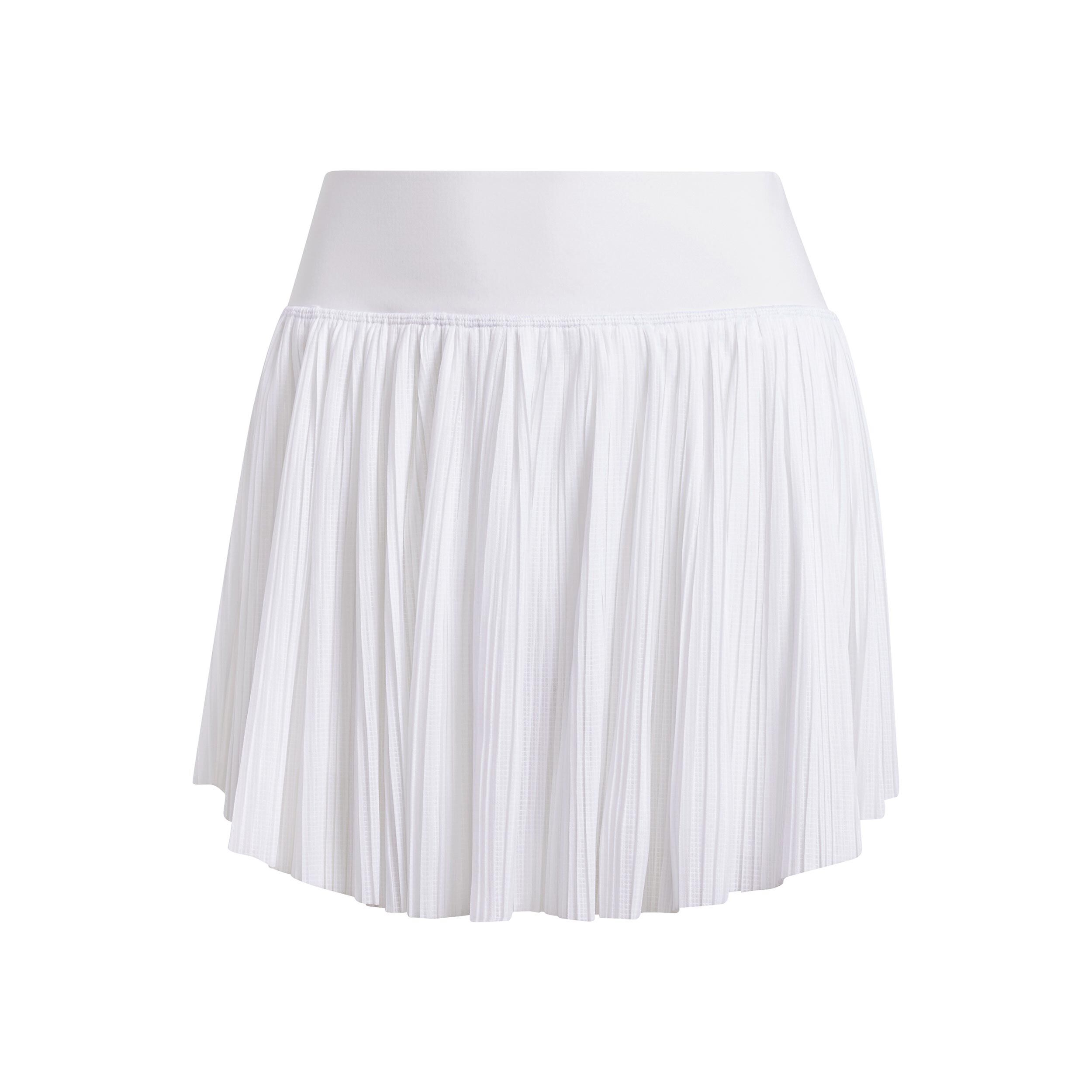 Pleat Pro Rock Damen - Weiß