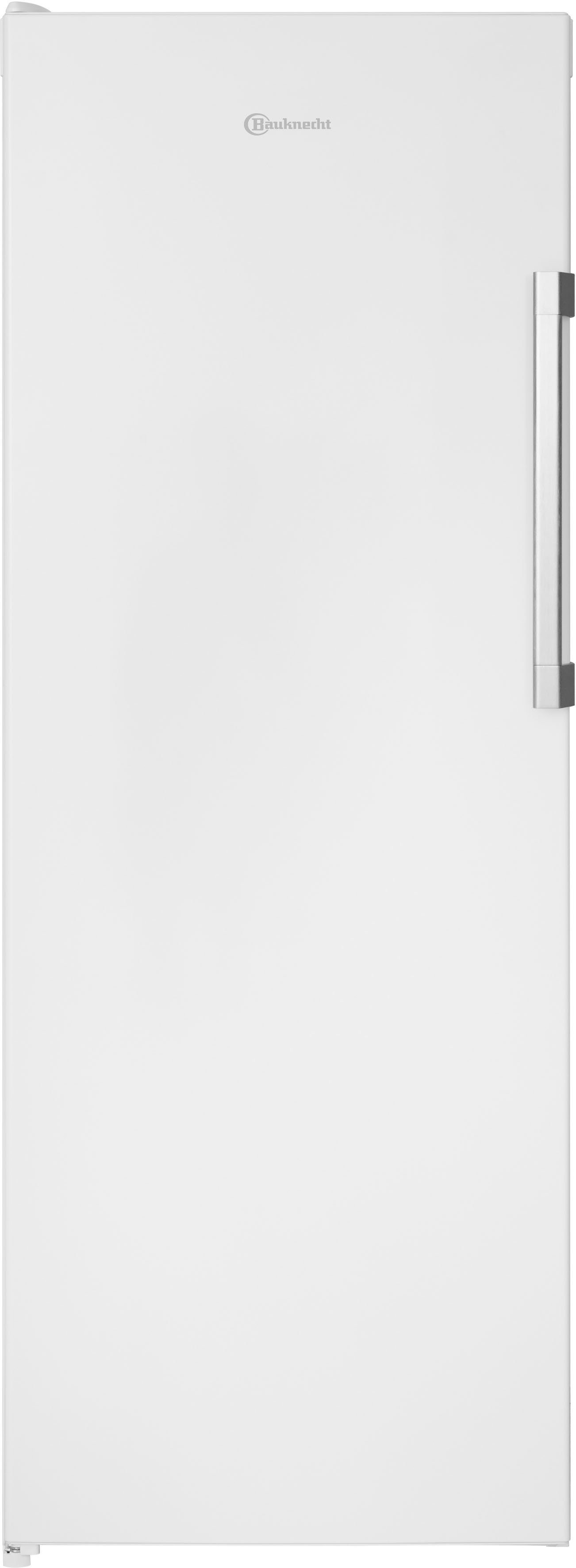 BAUKNECHT Gefrierschrank GKN 17G3 WS 2, 167 cm hoch, 59,5 cm breit