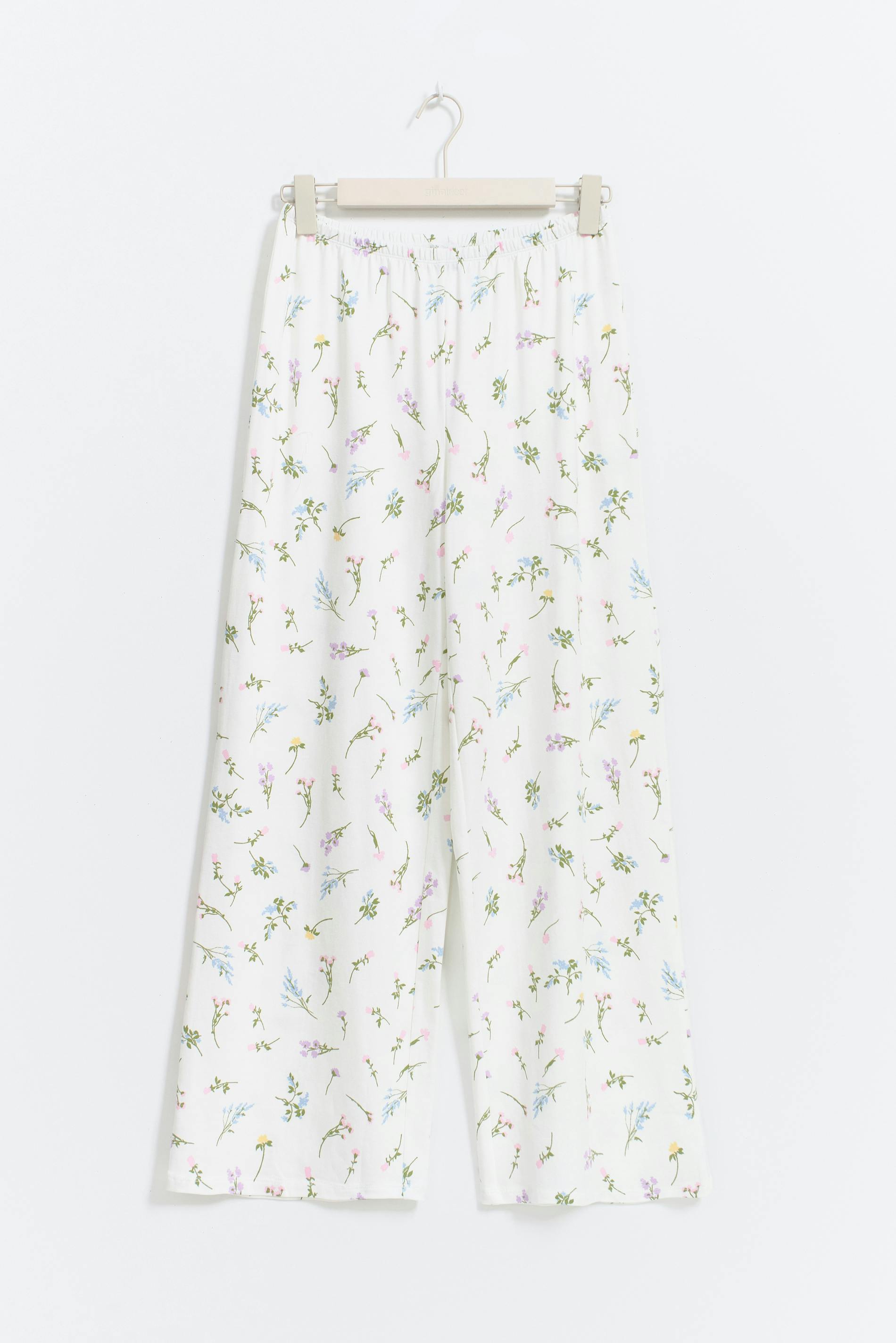 Pyjamas trousers