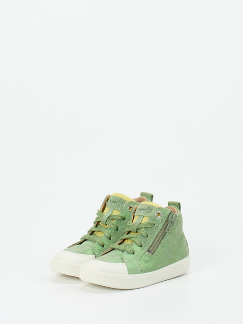 Schnürschuh-67056990003 Superfit