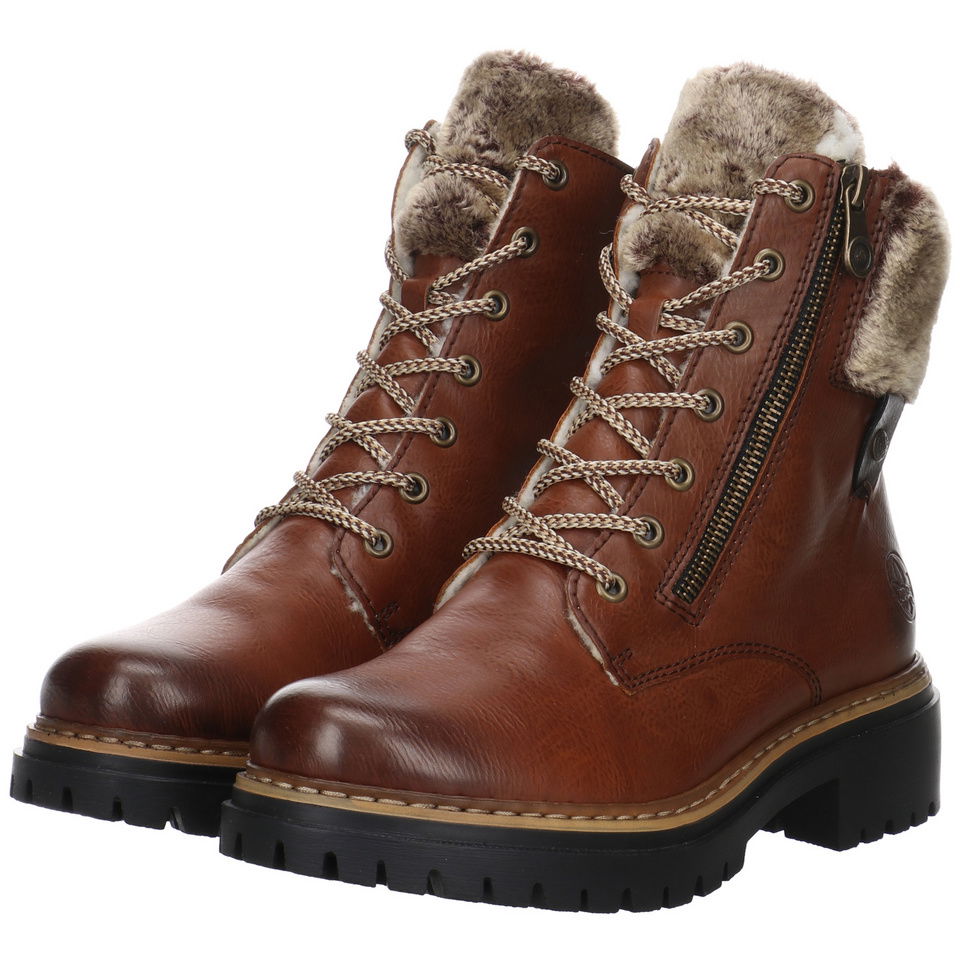 Rieker Boots