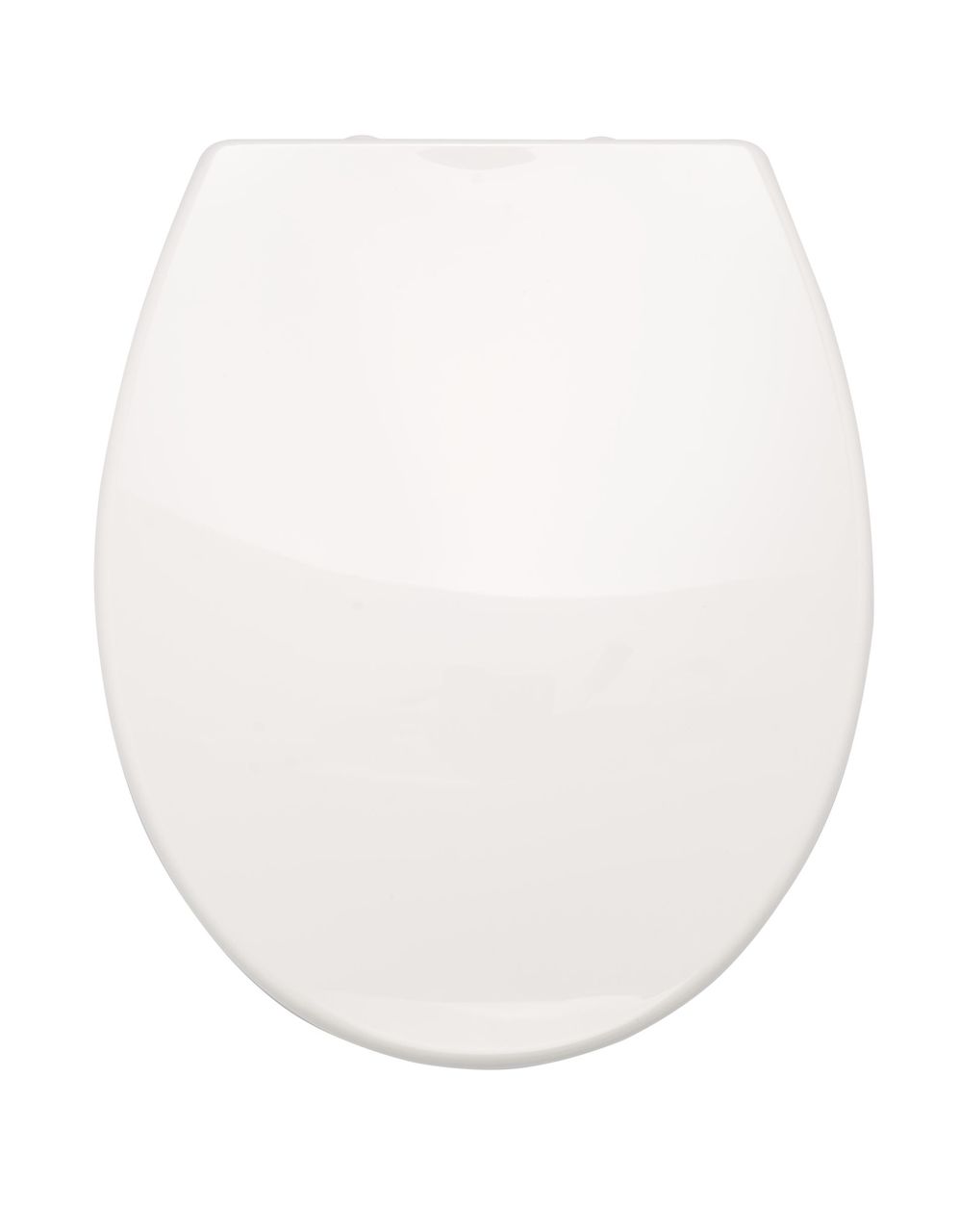 Ridder WC-Sitz Generation, weiß, mit Soft-Close, Polypropylen
