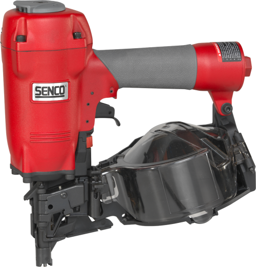 Senco 4U2001N CoilPro50 Construction Drum Nailer