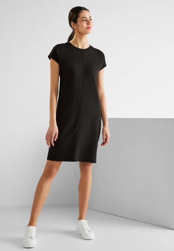 Street One Easy Jersey Kleid