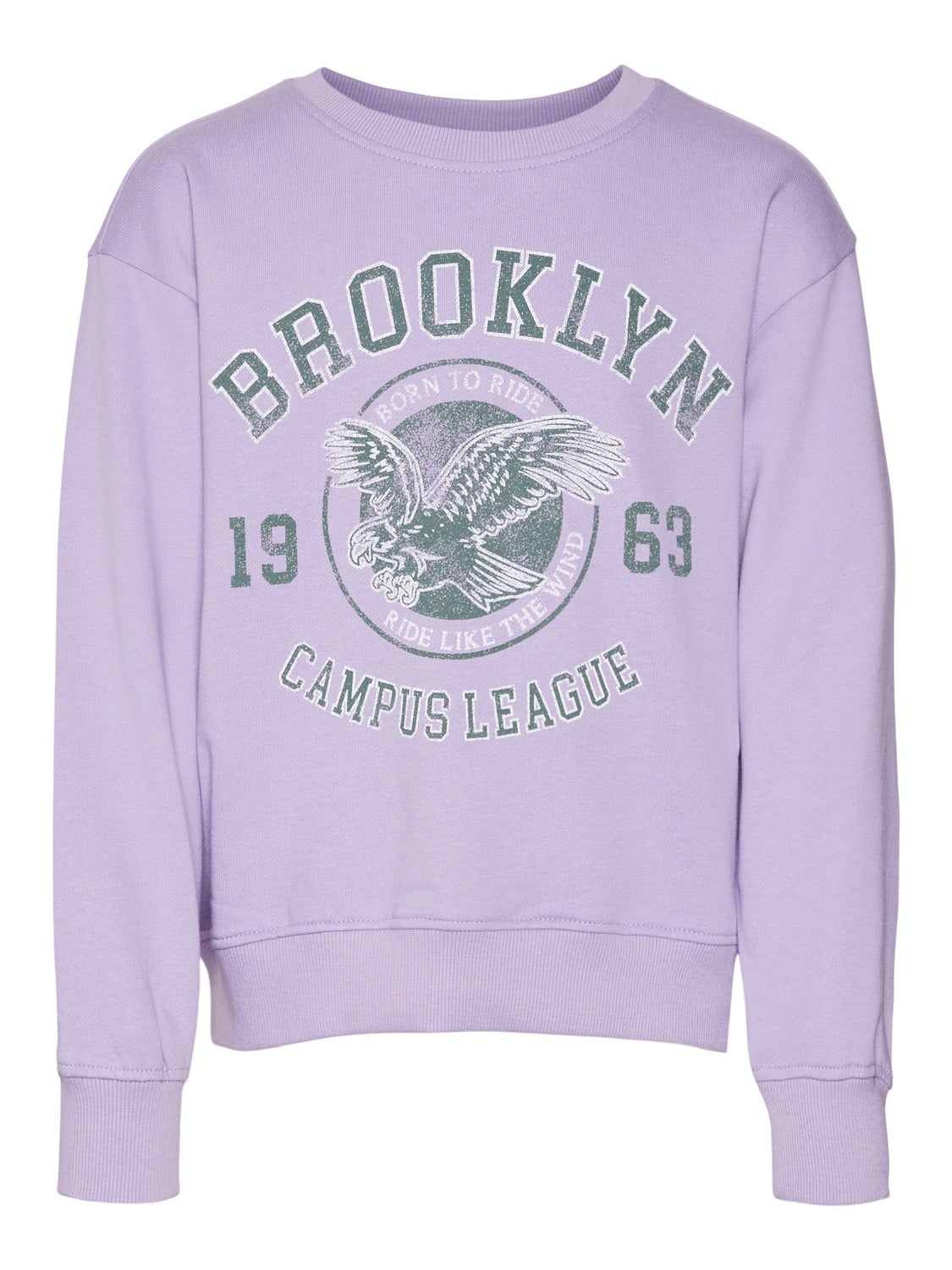 VMANIMALBRENDA Sweatshirt