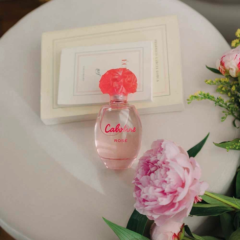 Cabotine Rose ploščice