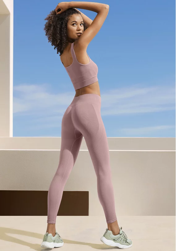 Seamless Leggings