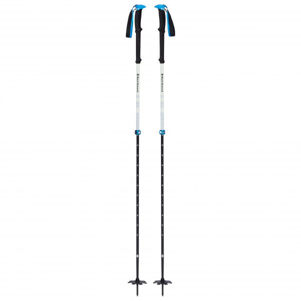 Black Diamond - Expedition 2 Ski Poles - Skitourenstöcke