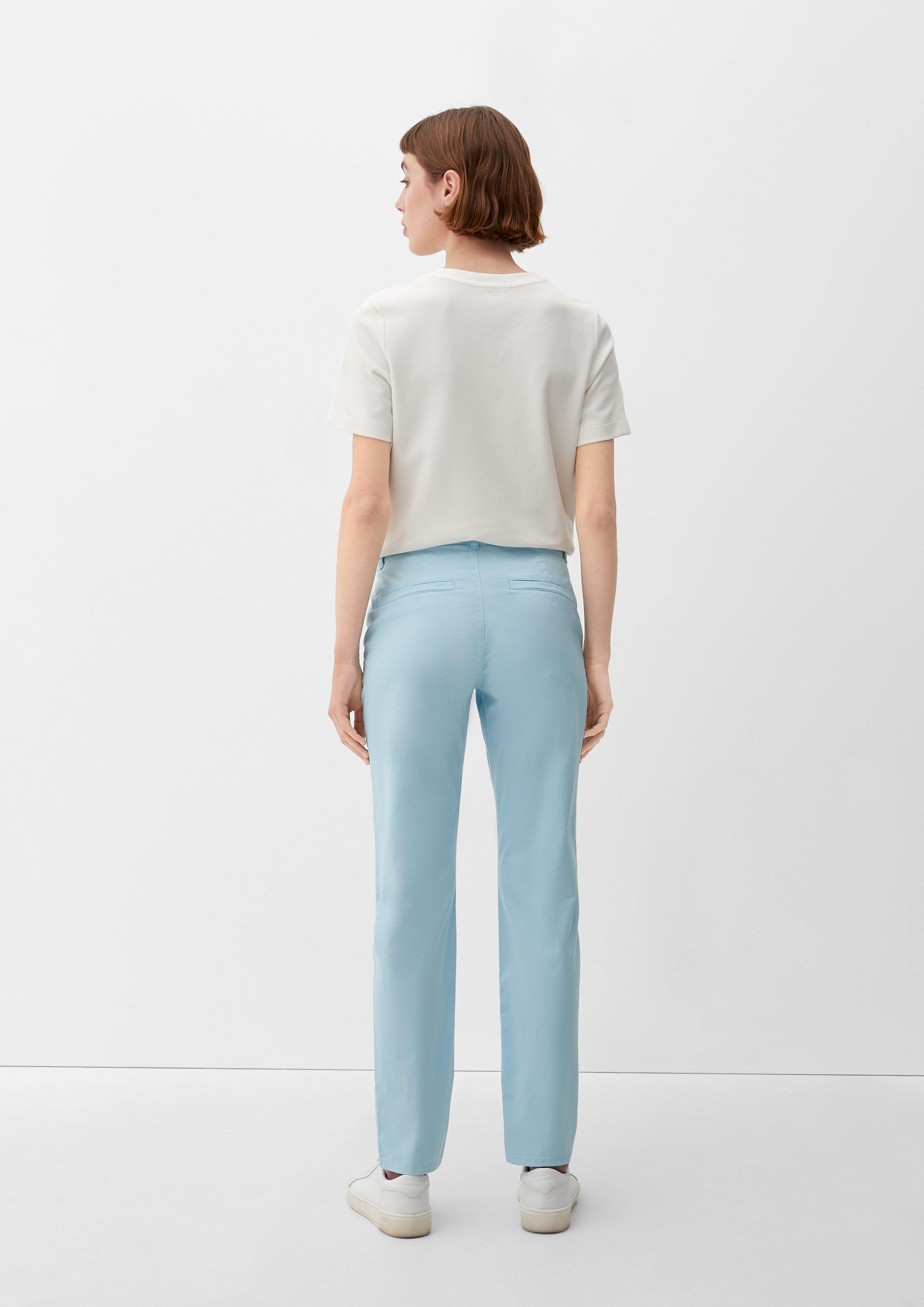 Regular: Klassische Chino-Hose  2132477-5081