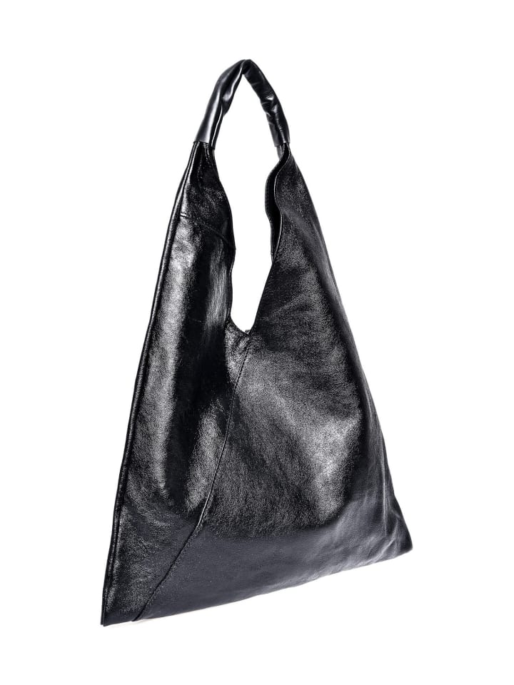 Isabella Rhea Shopper in Schwarz günstig kaufen onesize