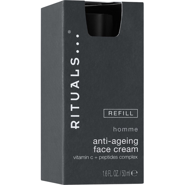 Anti-Ageing Face Cream