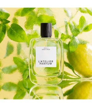 L'ATELIER PARFUM OPUS 3 Green Crush Eau de Parfum 100 ml