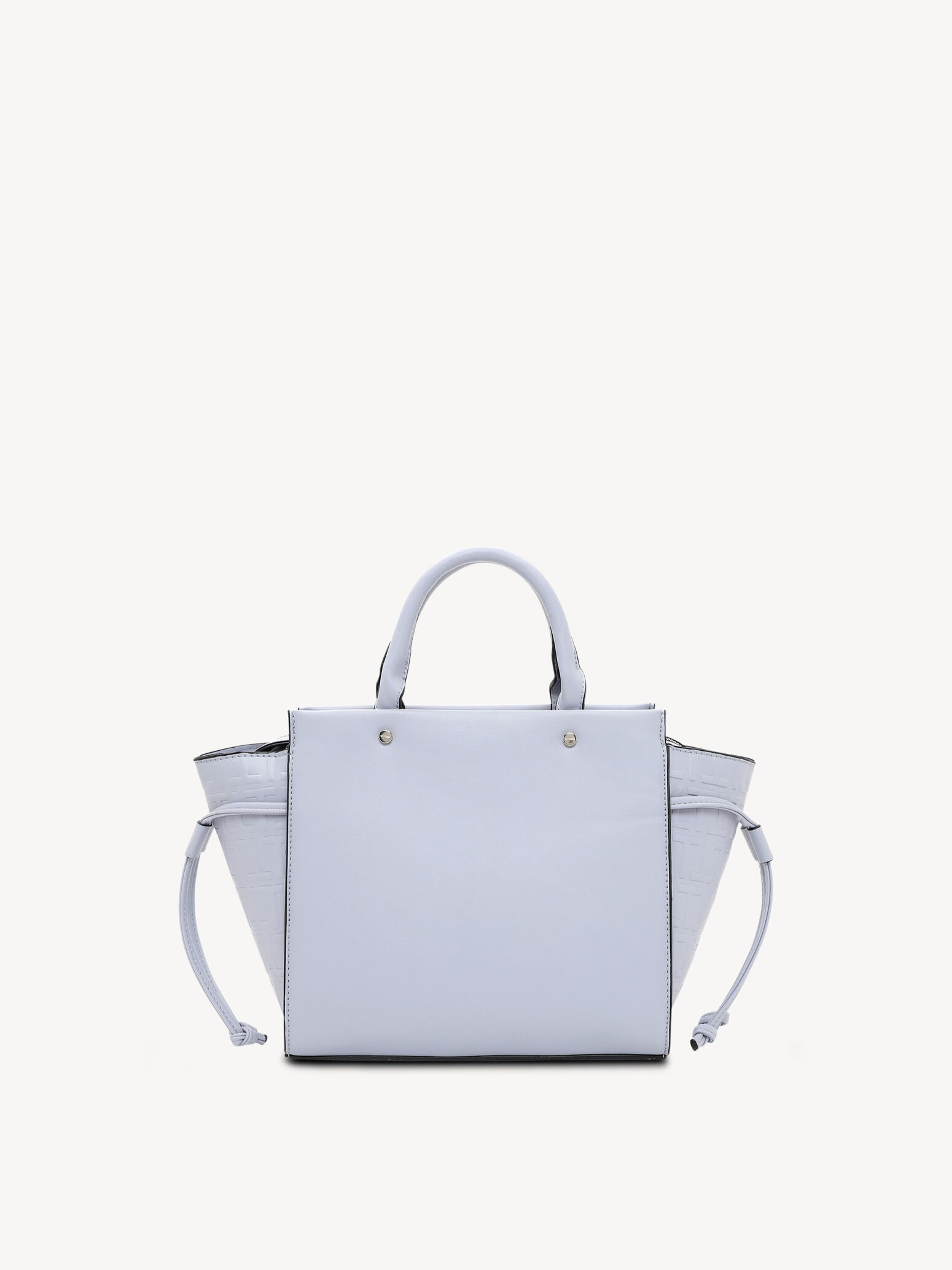 Sac cabas - bleu