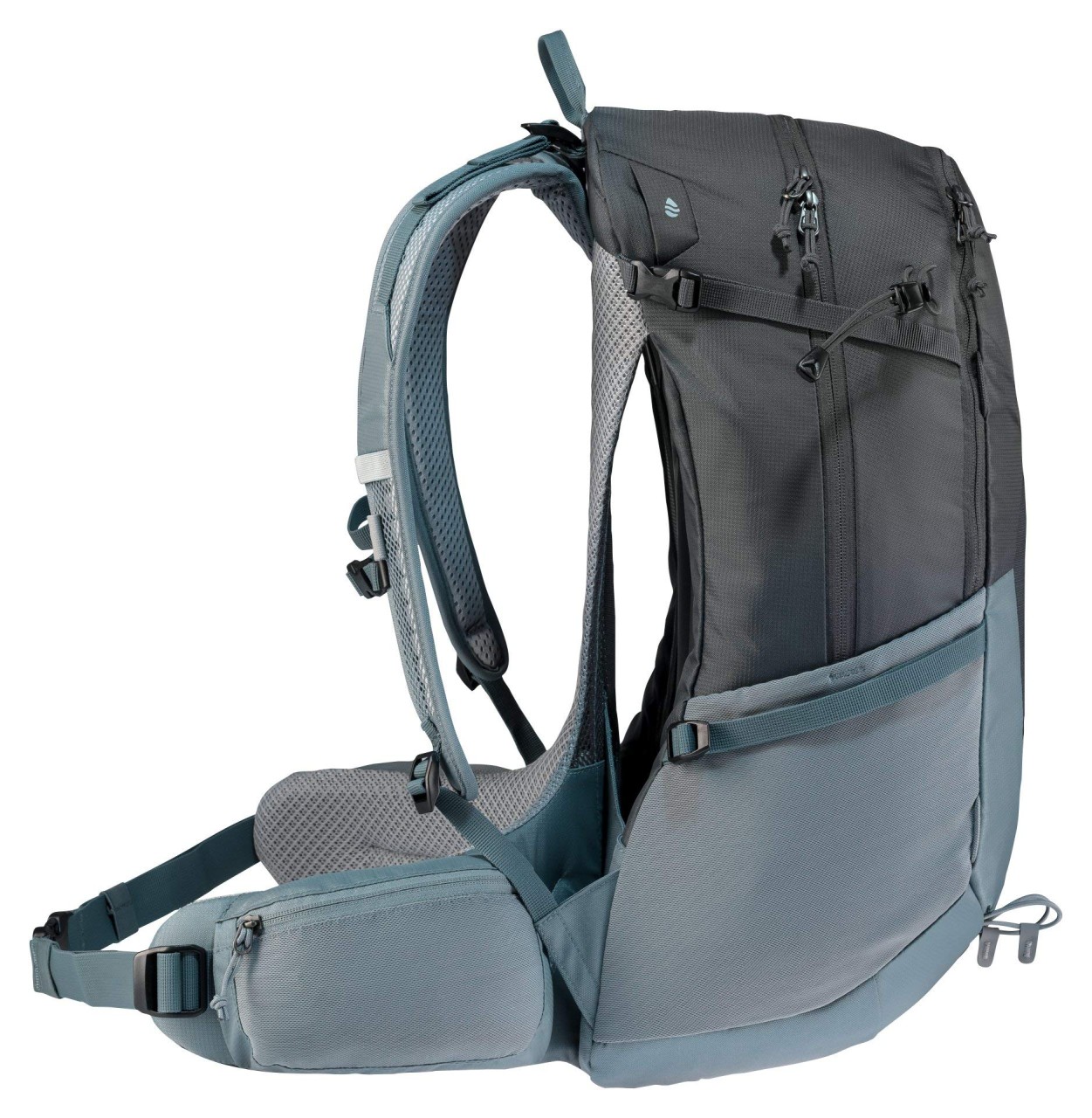 DEUTER Handtaschen bunt Futura 27