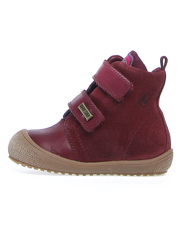 Naturino Leder-Boots 