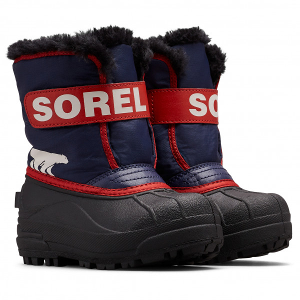 Sorel - Childrens Snow Commander - Winterschuhe