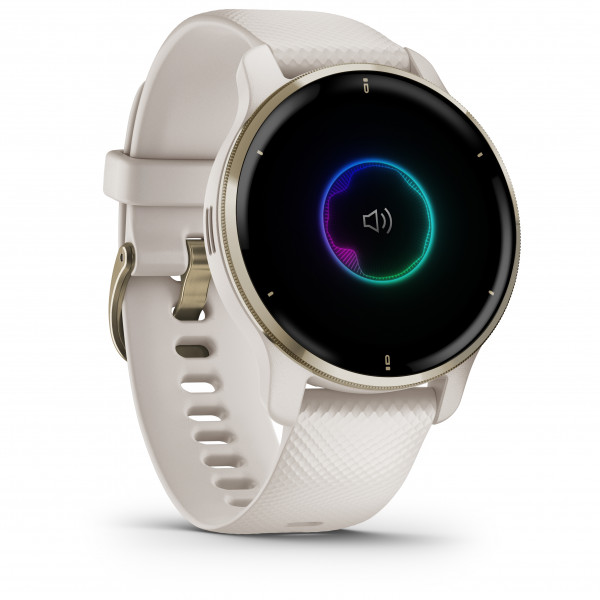 Garmin - Venu2 Plus - Multifunktionsuhr