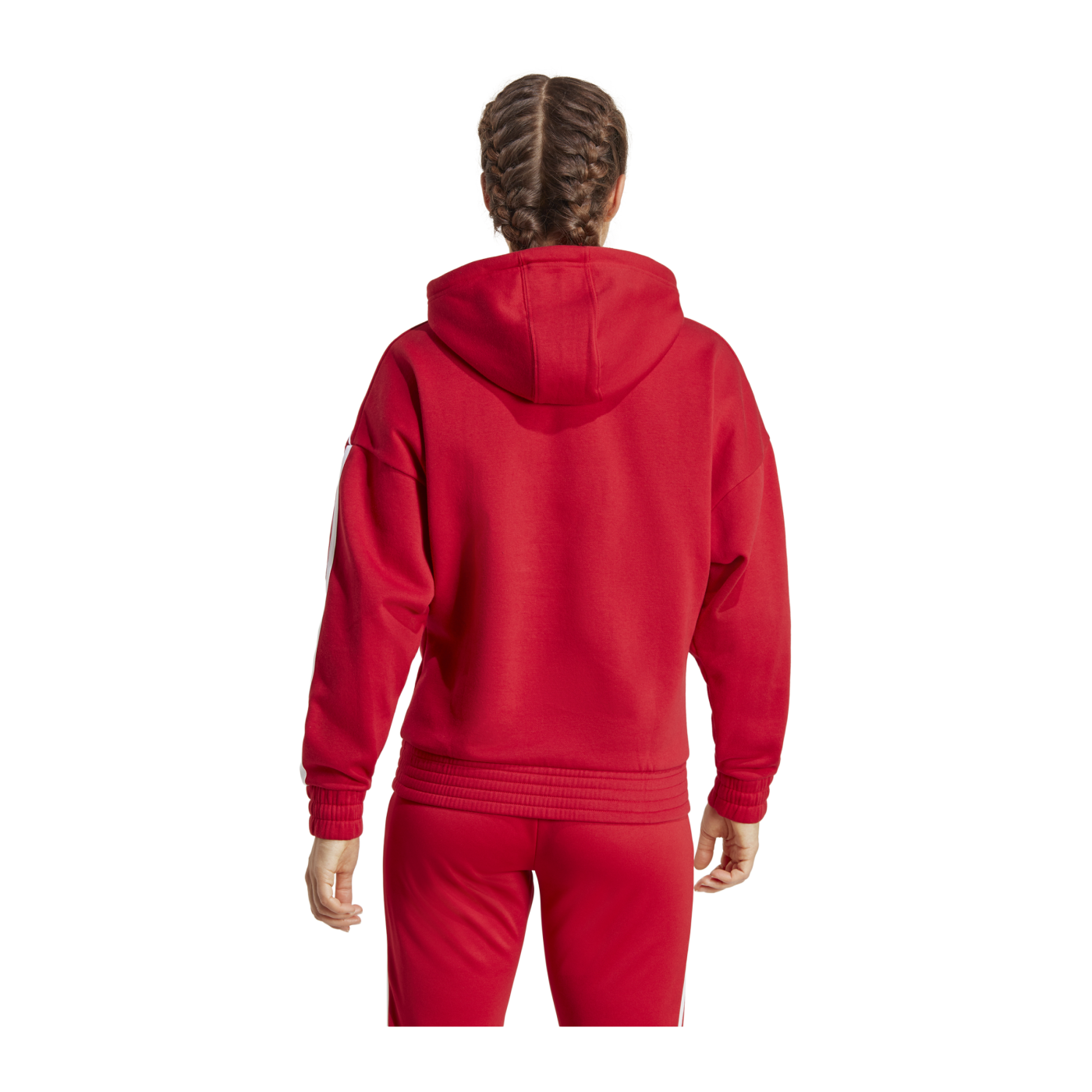 adidas Tiro 23 League Hoody Damen Rot